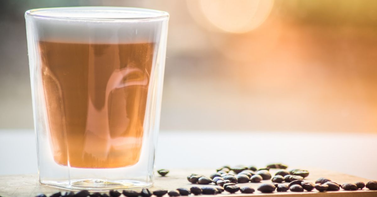 café perfecto