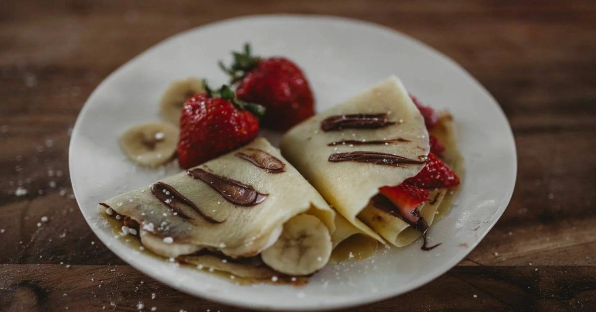 meriendas deliciosas